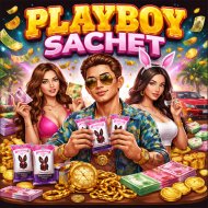 Naannd - Playboy Sachet