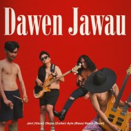 Dawen Jawau - Takatek