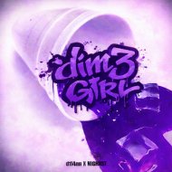 d1l4nn & NIGHXST - dim3 g1rl