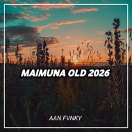 Aan Fvnky - Maimuna Old 2026