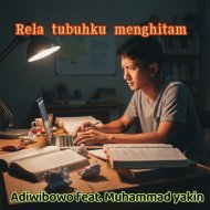 Adiwibowo Merangin & Muhammad yakin - Rela Tubuhku Menghitam (feat. Muhammad yakin)