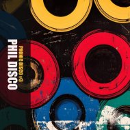 Phil Disco - Summer Jam