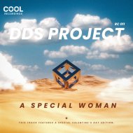 DDS Project - A Special Woman