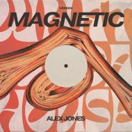 jonesyy - Magnetic