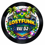 LostFunk - Vai Dj