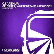 CJ Arthur - Where Dreams Are Hidden