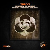 Trecci - Journey To Where