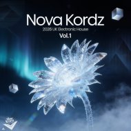 Nova Kordz - Robots Rule