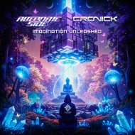 Alternate Side & Cronick - Imagination Unleashed