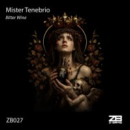 Mister Tenebrio - Smoke In My Veins
