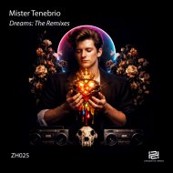 Mister Tenebrio - Dreams