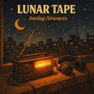 Lunar Tape - Analog Airwaves