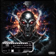 Dj.Brix, JAMIE NEIL - I motherfucking kill you bro!