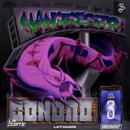 Capitán Spaulding - Te Regalo mi Corazón