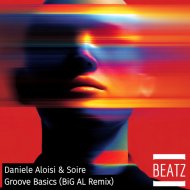 Daniele Aloisi, Soire - Groove Basics