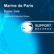 Marine de Paris - Baiser Salé