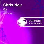 Chris Noir - OK